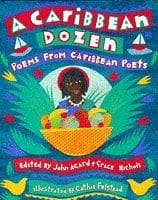 Cover of A Caribbean Dozen