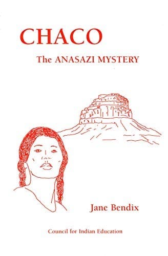 Cover of Chaco