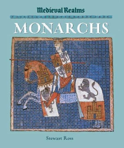 Cover of Monarchs