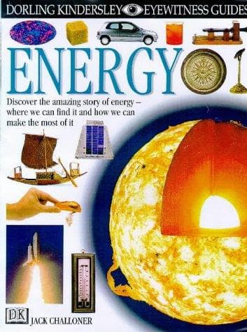 Cover of Energy