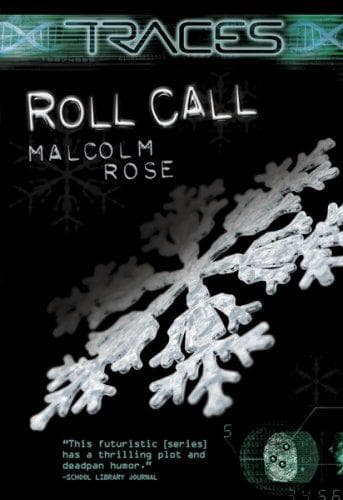 Cover of Traces: Roll Call