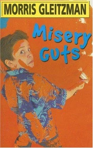 Cover of Misery Guts