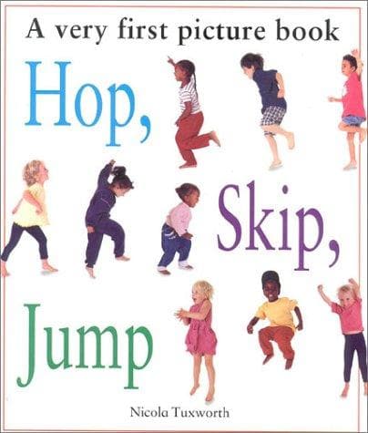 Cover of Very First Picture Book