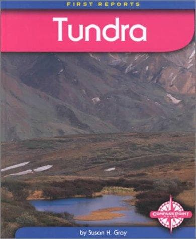 Cover of Tundra (First Reports)
