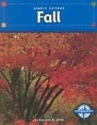 Cover of Fall (Simply Science)