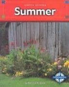 Cover of Summer (Simply Science (Minneapolis, Minn.).)