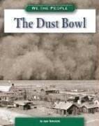 Cover of The Dust Bowl (We the People)