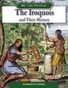 Cover of The Iroquois and their history