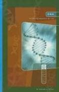 Cover of DNA: The Master Molecule of Life (Exploring Science: Life Science)