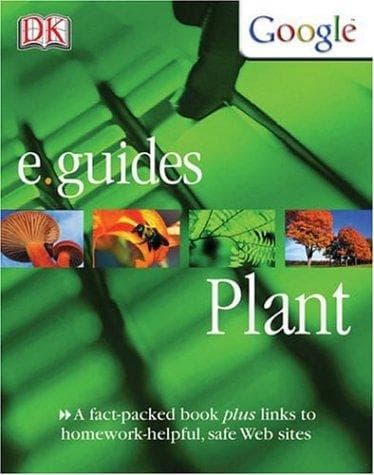 Cover of Plant