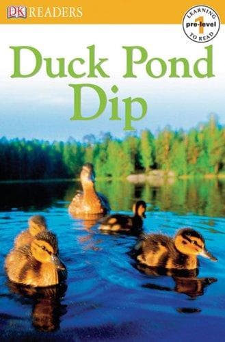 Cover of Duckpond Dip