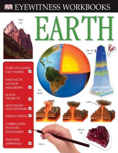 Cover of Earth