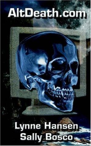 Cover of Altdeath.com