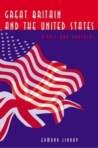 Cover of Great Britain and the United States