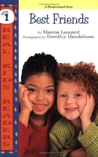 Cover of Best friends