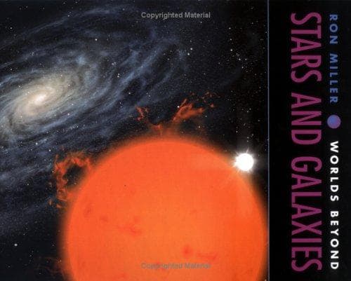 Cover of Stars and galaxies
