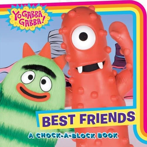 Cover of Best friends