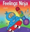 Cover of Feelings Ninja