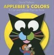 Cover of Applebee's colors