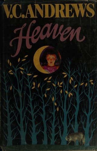 Cover of Heaven