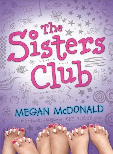 Cover of The Sisters Club