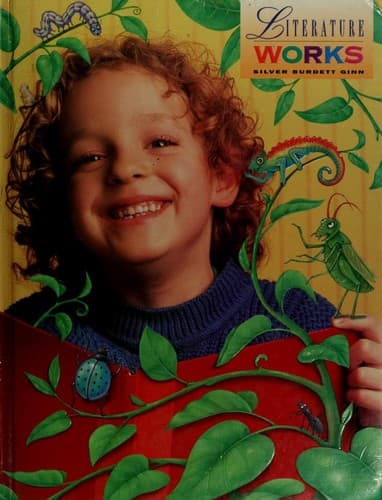Cover of Literature Works--Collection 1/4