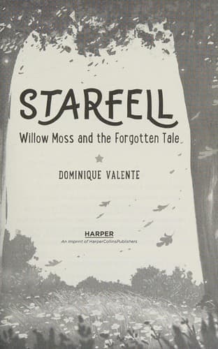 Cover of Starfell #2