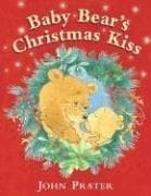 Cover of Baby Bear's Christmas Kiss