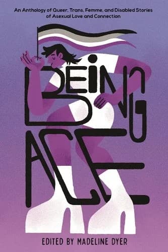 Cover of Being Ace