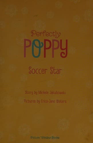 Cover of Soccer Star