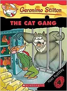 Cover of La Banda del Gatto
