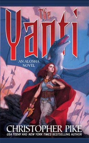 Cover of The Yanti