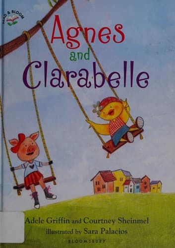Cover of Agnes and Clarabelle