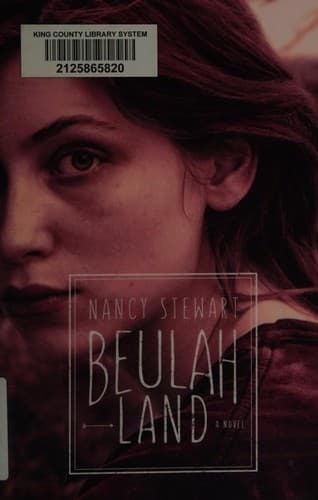 Cover of Beulah Land