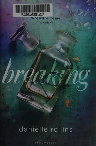 Cover of Breaking