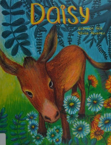 Cover of Daisy