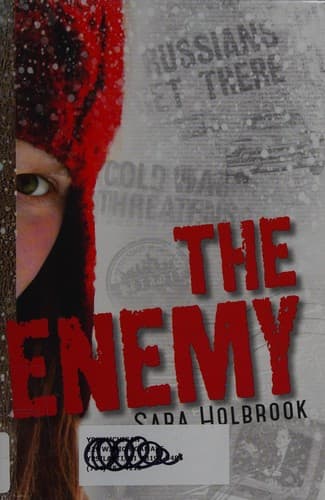 Cover of The enemy