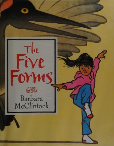 Cover of The five forms