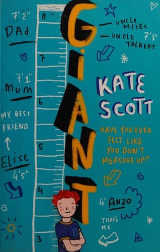 Cover of Giant