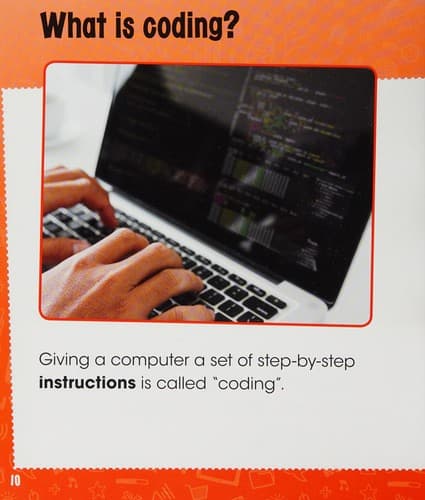 Cover of How Coding Works