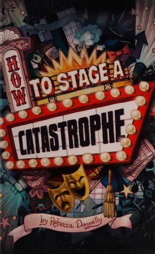 Cover of How to stage a catastrophe
