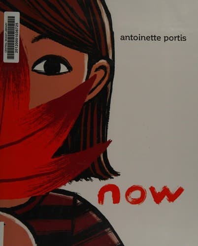 Cover of Now