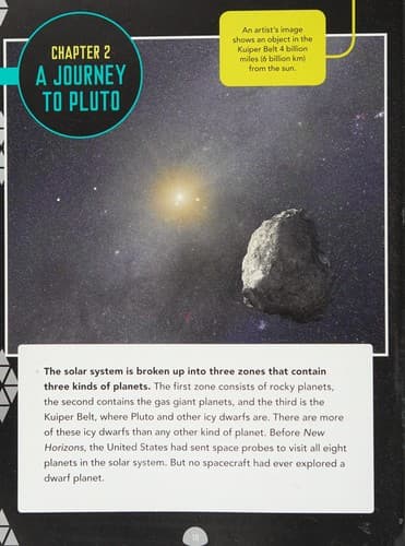 Cover of Pluto