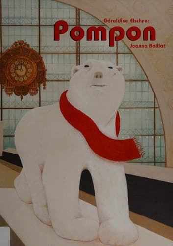 Cover of Pompon