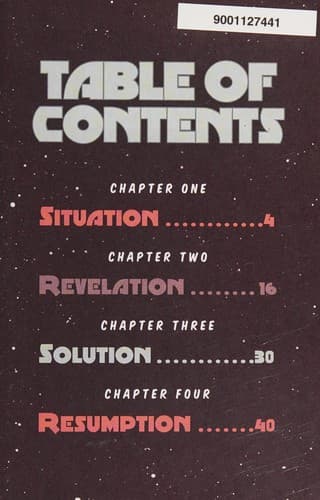 Cover of Restoration