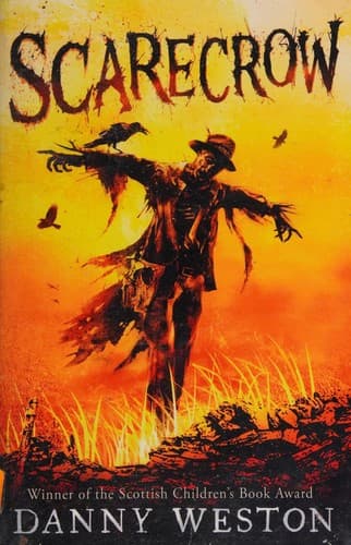Cover of Scarecrow