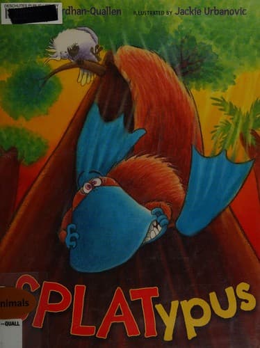 Cover of Splatypus
