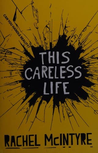Cover of This Careless Life