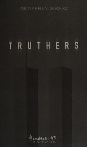 Cover of Truthers