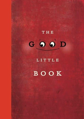 Cover of The good little book